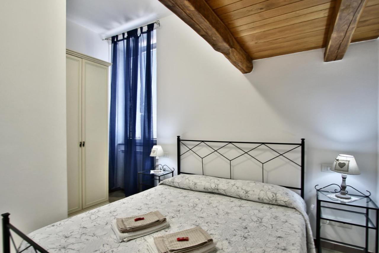 Appartamento Cielo&Terra2 Levanto Exterior photo